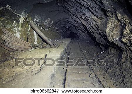 Coal mine, old mine, Lost Place, North Rhine-Westphalia, Germany, Europe View Large Photo Image Stock Photo - Coal mine, old mine, Lost Place, North Rhine-Westphalia, Germany, Europe. Fotosearch