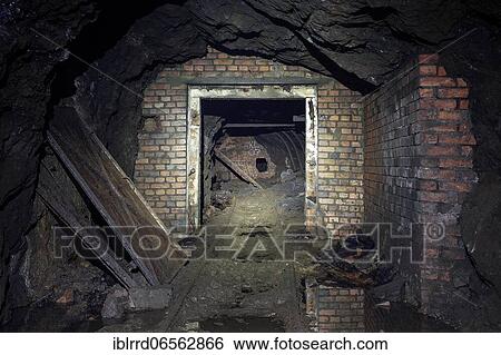 Coal mine, old mine, Lost Place, North Rhine-Westphalia, Germany, Europe View Large Photo Image Stock Photograph - Coal mine, old mine, Lost Place, North Rhine-Westphalia, Germany, Europe. Fotosearch