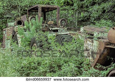 Colliery, old mining, lost place, North Rhine-Westphalia, Germany, Europe View Large Photo Image Stock Photo - Colliery, old mining, lost place, North Rhine-Westphalia, Germany, Europe. Fotosearch