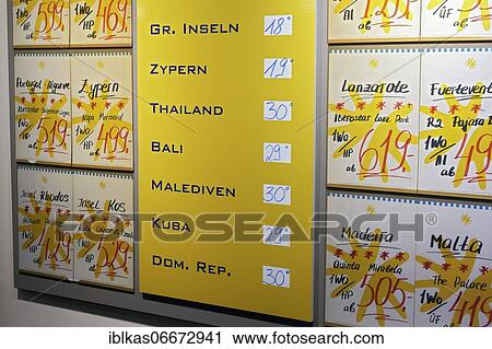 Corona pandemic, board with temperatures at long-distance destinations in the winter season and Europe travel offers, travel agency at Düsseldorf Airport, North Rhine-Westphalia, Germany, Europe View Large Photo Image Stock Image - Corona pandemic, board with temperatures at long-distance destinations in the winter season and Europe travel offers, travel agency at Düsseldorf Airport, North Rhine-Westphalia, Germany, Europe. Fotosearch