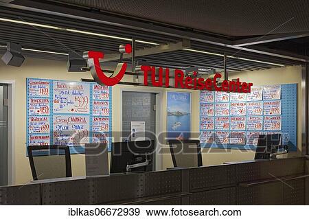 Corona pandemic, closed travel agency TUI Reisecenter at Düsseldorf Airport, North Rhine-Westphalia, Germany, Europe View Large Photo Image Stock Photo - Corona pandemic, closed travel agency TUI Reisecenter at Düsseldorf Airport, North Rhine-Westphalia, Germany, Europe. Fotosearch