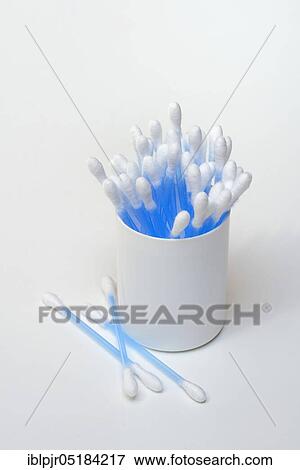 Cotton tips View Large Photo Image Stock Photo - Cotton tips. Fotosearch