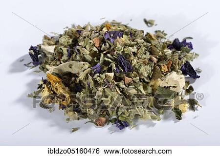 Cough-breast tea, marshmallow leaves (Althaea officinalis) marshmallow root, liquorice root (Glycyrrhiza glabra), thyme, lungwort, star anise fruit, mallow blossoms, royal candle blossoms (Althaeae folium) (Althaeae radix) (Glycyrrhizae radix), Th View Large Photo Image Stock Photograph - Cough-breast tea, marshmallow leaves (Althaea officinalis) marshmallow root, liquorice root (Glycyrrhiza glabra), thyme, lungwort, star anise fruit, mallow blossoms, royal candle blossoms (Althaeae folium) (Althaeae radix) (Glycyrrhizae radix), Th. Fotosearch