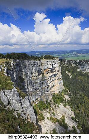 Creux du Van, Neuchâtel, Neuchâtel Jura, Switzerland, Europe View Large Photo Image Stock Image - Creux du Van, Neuchâtel, Neuchâtel Jura, Switzerland, Europe. Fotosearch