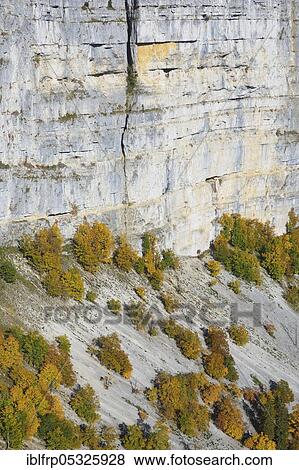 Creux du Van, Neuchâtel, Switzerland, Europe View Large Photo Image Stock Photo - Creux du Van, Neuchâtel, Switzerland, Europe. Fotosearch