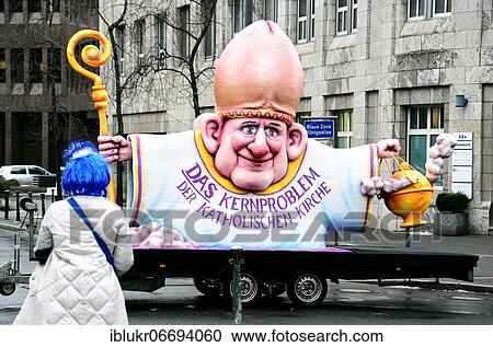 Despite the carnival being cancelled because of Corona, float builder Jacques Tilly sends a few theme floats through the almost empty Düsseldorf on Rose Monday View Large Photo Image Stock Image - Despite the carnival being cancelled because of Corona, float builder Jacques Tilly sends a few theme floats through the almost empty Düsseldorf on Rose Monday. Fotosearch
