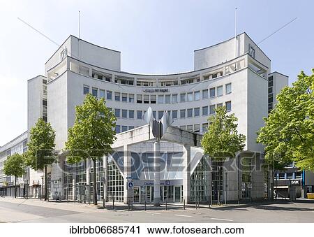 Deutsche Bank, office and commercial building, postmodernism, Hagen, Westphalia, Ruhr area, North Rhine-Westphalia, Germany, Europe View Large Photo Image Stock Image - Deutsche Bank, office and commercial building, postmodernism, Hagen, Westphalia, Ruhr area, North Rhine-Westphalia, Germany, Europe. Fotosearch