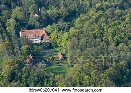 Dinklage Castle Monastery, Dinklage, Vechta County, Lower Saxony, Germany, Europe View Large Photo Image Stock Image - Dinklage Castle Monastery, Dinklage, Vechta County, Lower Saxony, Germany, Europe. Fotosearch