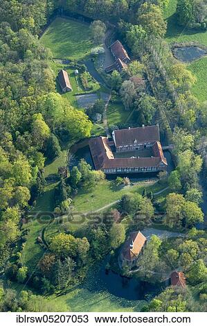 Dinklage Castle Monastery, Dinklage, Vechta County, Lower Saxony, Germany, Europe View Large Photo Image Stock Image - Dinklage Castle Monastery, Dinklage, Vechta County, Lower Saxony, Germany, Europe. Fotosearch
