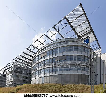 Distance University of Hagen, Computer Science Center, Hagen, Westphalia, Ruhr Area, North Rhine-Westphalia, Germany, Europe View Large Photo Image Stock Photo - Distance University of Hagen, Computer Science Center, Hagen, Westphalia, Ruhr Area, North Rhine-Westphalia, Germany, Europe. Fotosearch