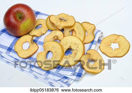 Dried apple slices and apples, apple slice, apple ring, apple rings View Large Photo Image Stock Photograph - Dried apple slices and apples, apple slice, apple ring, apple rings. Fotosearch