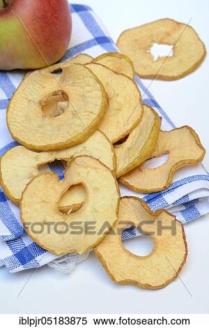 Dried apple slices and apples, apple slice, apple ring, apple rings View Large Photo Image Stock Photography - Dried apple slices and apples, apple slice, apple ring, apple rings. Fotosearch