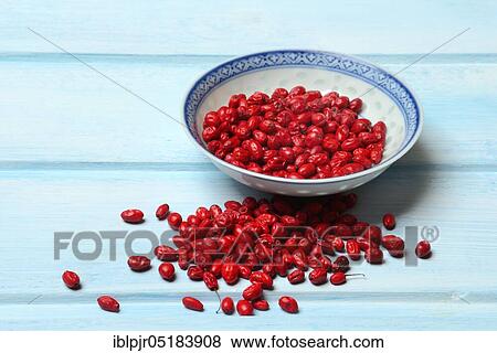 Dried barberry berries (Berberis vulgaris) in shell View Large Photo Image Stock Photo - Dried barberry berries (Berberis vulgaris) in shell. Fotosearch