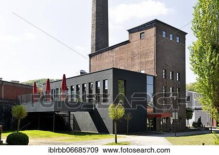 Elbers cotton textile factory, today Elbershallen leisure and cultural centre, Hagen, Westphalia, Ruhr region, North Rhine-Westphalia, Germany, Europe View Large Photo Image Stock Photo - Elbers cotton textile factory, today Elbershallen leisure and cultural centre, Hagen, Westphalia, Ruhr region, North Rhine-Westphalia, Germany, Europe. Fotosearch