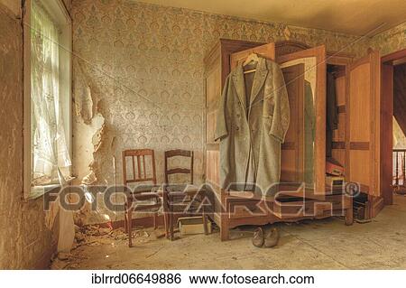 Farm, Lost Place, Belgium, Europe View Large Photo Image Stock Photograph - Farm, Lost Place, Belgium, Europe. Fotosearch