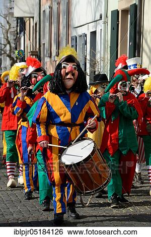 Fasnacht group with drums and flutes, piccolos, Basel, Switzerland, Europe View Large Photo Image Stock Photograph - Fasnacht group with drums and flutes, piccolos, Basel, Switzerland, Europe. Fotosearch