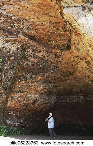 Flute player, Gutmana Ala, Gutmana Cave, Gauja National Park, Baltic States, Latvia, Europe View Large Photo Image Stock Image - Flute player, Gutmana Ala, Gutmana Cave, Gauja National Park, Baltic States, Latvia, Europe. Fotosearch