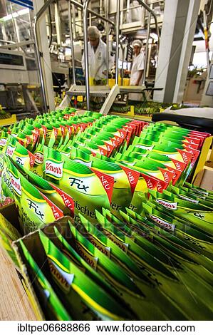Food industry, ready-made sauces Heilbronn, Baden-Württemberg, Germany, Europe View Large Photo Image Stock Photograph - Food industry, ready-made sauces Heilbronn, Baden-Württemberg, Germany, Europe. Fotosearch