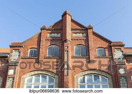 Former shoe factory, Freiberg, Saxony, Germany, Europe View Large Photo Image Stock Photograph - Former shoe factory, Freiberg, Saxony, Germany, Europe. Fotosearch