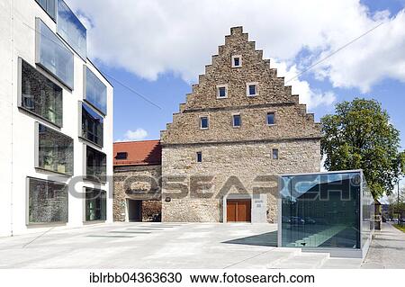 Former tithe barn, today Public Library and main customs office, Schweinfurt, Lower Franconia, Bavaria, Germany, Europe View Large Photo Image Stock Image - Former tithe barn, today Public Library and main customs office, Schweinfurt, Lower Franconia, Bavaria, Germany, Europe. Fotosearch