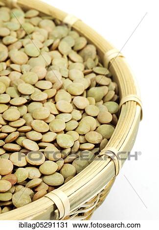 French blonde lentils from St. Flour, lentils esculenta, dried vegetables against white background View Large Photo Image Stock Image - French blonde lentils from St. Flour, lentils esculenta, dried vegetables against white background. Fotosearch