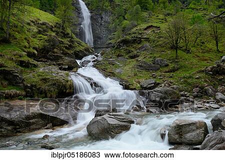 Froda waterfall, Valle Verzasca near Sonogno, Froda, Ticino, Switzerland, Europe View Large Photo Image Stock Image - Froda waterfall, Valle Verzasca near Sonogno, Froda, Ticino, Switzerland, Europe. Fotosearch