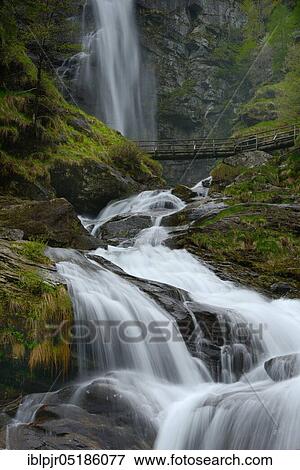 Froda waterfall, Valle Verzasca near Sonogno, Froda, Ticino, Switzerland, Europe View Large Photo Image Stock Photo - Froda waterfall, Valle Verzasca near Sonogno, Froda, Ticino, Switzerland, Europe. Fotosearch