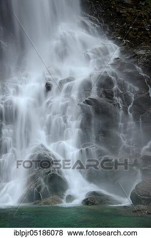 Froda waterfall, Valle Verzasca near Sonogno, Froda, Ticino, Switzerland, Europe View Large Photo Image Stock Photo - Froda waterfall, Valle Verzasca near Sonogno, Froda, Ticino, Switzerland, Europe. Fotosearch