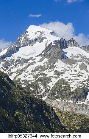 Galenstock, 3586 m, Uri, Switzerland, Europe View Large Photo Image Picture - Galenstock, 3586 m, Uri, Switzerland, Europe. Fotosearch