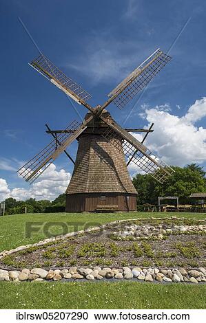 Gehlenberg Windmill, Gehlenberg, Friesoythe, Oldenburger Münsterland, Lower Saxony, Germany, Europe View Large Photo Image Stock Image - Gehlenberg Windmill, Gehlenberg, Friesoythe, Oldenburger Münsterland, Lower Saxony, Germany, Europe. Fotosearch