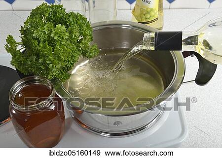 Ginger Thyme Ginger (thymus hybrid) View Large Photo Image Stock Photo - Ginger Thyme Ginger (thymus hybrid). Fotosearch