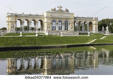 Gloriette, Schönbrunn Palace, Hietzing, Vienna, Austria, Europe View Large Photo Image Picture - Gloriette, Schönbrunn Palace, Hietzing, Vienna, Austria, Europe. Fotosearch