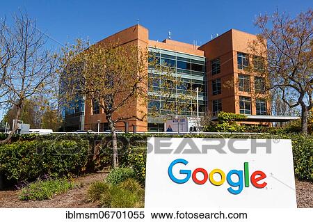 Google Headquarters HQ Headquarters in Mountain View, Califorinen, USA, North America View Large Photo Image Stock Photography - Google Headquarters HQ Headquarters in Mountain View, Califorinen, USA, North America. Fotosearch