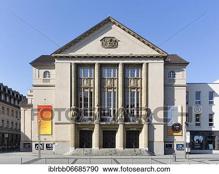 Hagener Stadttheater, Schauspielhaus, Hagen, Westphalia, Ruhr Area, North Rhine-Westphalia, Germany, Europe View Large Photo Image Stock Image - Hagener Stadttheater, Schauspielhaus, Hagen, Westphalia, Ruhr Area, North Rhine-Westphalia, Germany, Europe. Fotosearch