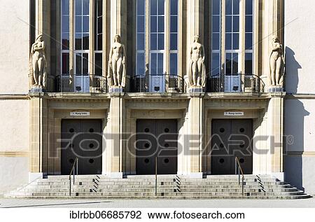 Hagener Stadttheater, Schauspielhaus, Hagen, Westphalia, Ruhr Area, North Rhine-Westphalia, Germany, Europe View Large Photo Image Stock Image - Hagener Stadttheater, Schauspielhaus, Hagen, Westphalia, Ruhr Area, North Rhine-Westphalia, Germany, Europe. Fotosearch