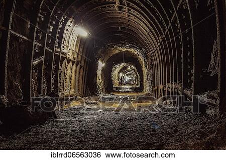 Hardt tunnel, underground relocation, lost place, old mining, Wuppertal, North Rhine-Westphalia, Germany, Europe View Large Photo Image Stock Photograph - Hardt tunnel, underground relocation, lost place, old mining, Wuppertal, North Rhine-Westphalia, Germany, Europe. Fotosearch