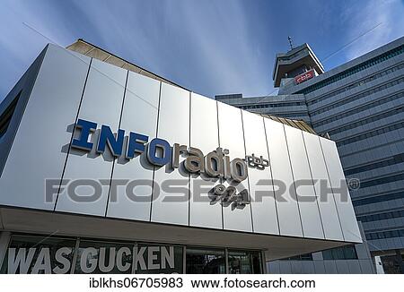 Headquarters of the broadcasting company rbb of Berlin and Brandenburg, Berlin, Germany, Europe View Large Photo Image Stock Image - Headquarters of the broadcasting company rbb of Berlin and Brandenburg, Berlin, Germany, Europe. Fotosearch