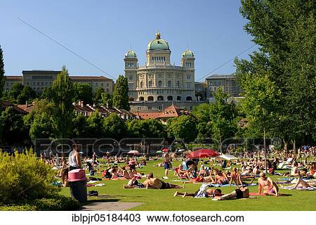 House of Parliament, Marzili-Bad, Parliament Building, Bern, Canton of Bern, Switzerland, Europe View Large Photo Image Stock Image - House of Parliament, Marzili-Bad, Parliament Building, Bern, Canton of Bern, Switzerland, Europe. Fotosearch