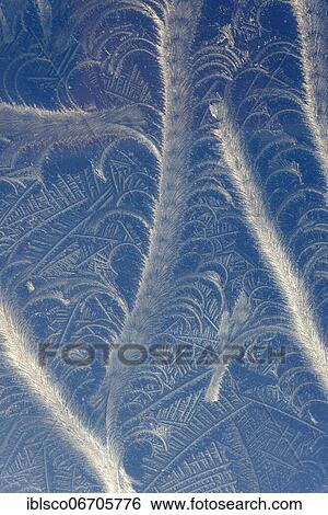 Ice crystals on the roof of a winter garden, Lower Saxony, Germany, Europe View Large Photo Image Stock Photograph - Ice crystals on the roof of a winter garden, Lower Saxony, Germany, Europe. Fotosearch
