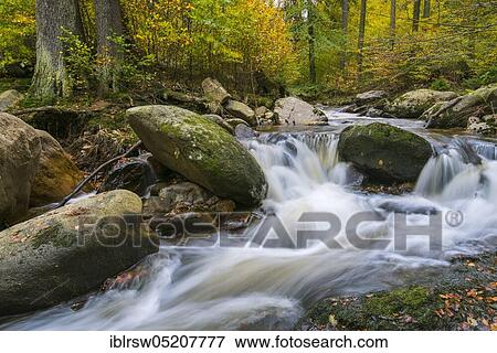 Ilsetal, Harz, Saxony-Anhalt, Germany, Europe View Large Photo Image Stock Photo - Ilsetal, Harz, Saxony-Anhalt, Germany, Europe. Fotosearch