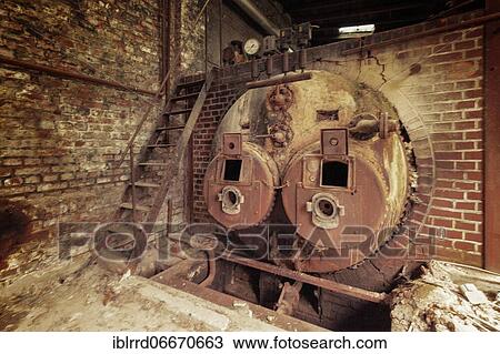 Industry, Lost Place, North Rhine-Westphalia, Germany, Europe View Large Photo Image Stock Image - Industry, Lost Place, North Rhine-Westphalia, Germany, Europe. Fotosearch