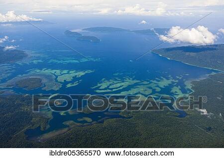 Island world near Kaimana, Triton Bay, West Papua, Indonesia, Asia View Large Photo Image Stock Image - Island world near Kaimana, Triton Bay, West Papua, Indonesia, Asia. Fotosearch