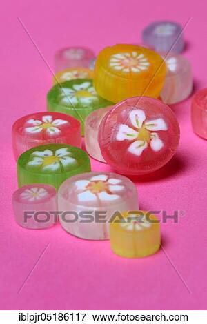 Japanese sweets, candy, Japan, Asia View Large Photo Image Stock Photo - Japanese sweets, candy, Japan, Asia. Fotosearch