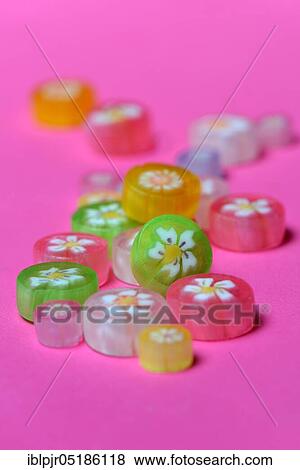 Japanese sweets, candy, Japan, Asia View Large Photo Image Stock Photo - Japanese sweets, candy, Japan, Asia. Fotosearch