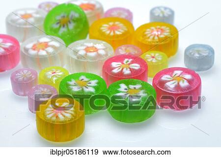 Japanese sweets, candy, Japan, Asia View Large Photo Image Stock Photo - Japanese sweets, candy, Japan, Asia. Fotosearch