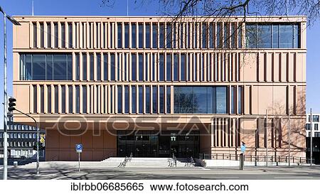 Justice centre Bochum with district court, labour court, local court, public prosecutor's office, Bochum, Ruhr area, North Rhine-Westphalia, Germany, Europe View Large Photo Image Stock Photography - Justice centre Bochum with district court, labour court, local court, public prosecutor's office, Bochum, Ruhr area, North Rhine-Westphalia, Germany, Europe. Fotosearch