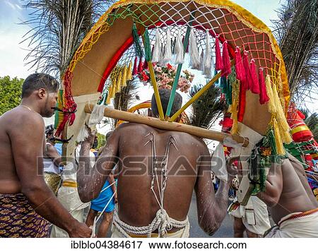 Kavadi dancers at the Hindu Sri Kamadchi-Ampal Temple Festival, Hamm, Ruhr district, North Rhine-Westphalia, Germany, Europe View Large Photo Image Stock Photo - Kavadi dancers at the Hindu Sri Kamadchi-Ampal Temple Festival, Hamm, Ruhr district, North Rhine-Westphalia, Germany, Europe. Fotosearch