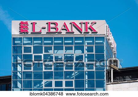 L-Bank administration building, state bank of Baden-Württemberg, Stuttgart, Baden-Württemberg, Germany, Europe View Large Photo Image Stock Photo - L-Bank administration building, state bank of Baden-Württemberg, Stuttgart, Baden-Württemberg, Germany, Europe. Fotosearch