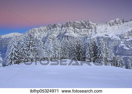 Leistchamm, St. Gallen, Switzerland, Europe View Large Photo Image Stock Image - Leistchamm, St. Gallen, Switzerland, Europe. Fotosearch