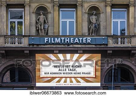 Lockdown cinema because of Corona, closure, pandemic, movie theater, city center, Stuttgart, Baden-Württemberg, Germany, Europe View Large Photo Image Stock Image - Lockdown cinema because of Corona, closure, pandemic, movie theater, city center, Stuttgart, Baden-Württemberg, Germany, Europe. Fotosearch